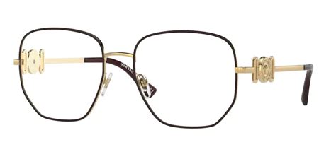 Versace VE1283 Prescription Eyeglasses 